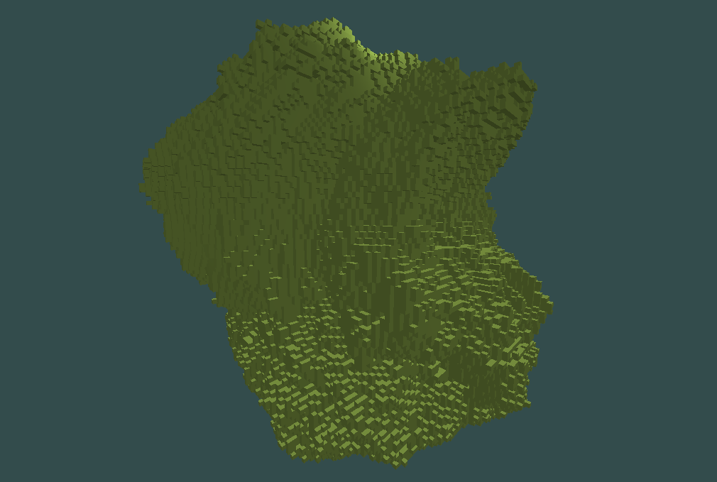 Capture OpenGL Sphere