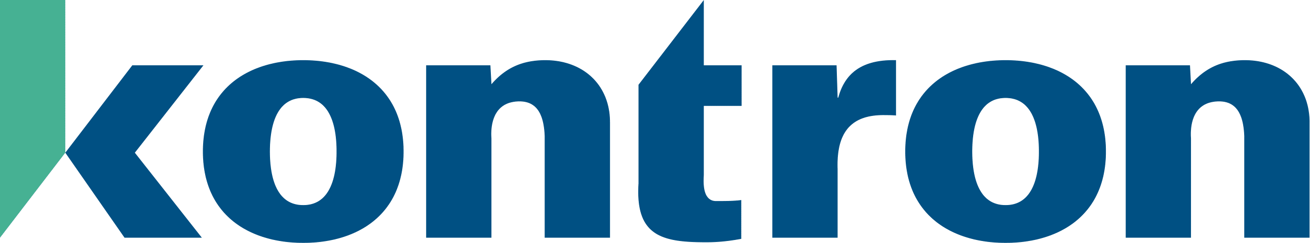 Logo Kontron