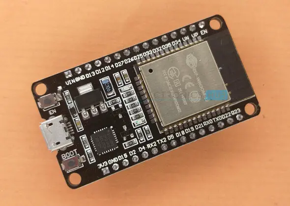 ESP32